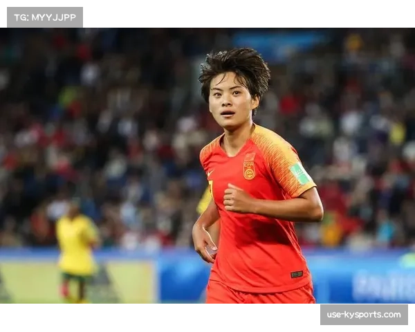 王霜30岁再度入围亚洲足球小姐候选 她带领球队夺得女足亚冠荣耀 王霜30岁再度入围亚洲足球小姐候选 她带领球队夺得女足亚冠荣耀